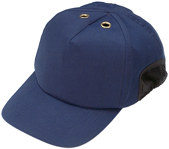 GORRA DE PROTECCIÓN AIRCAP - Alfe Proteccion Laboral